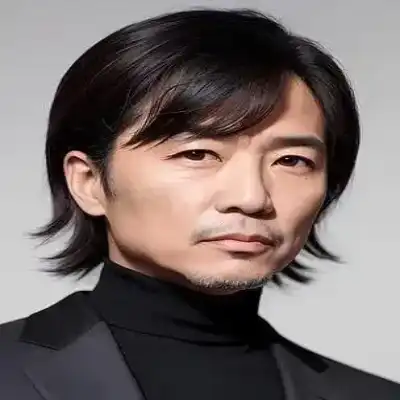 和平强